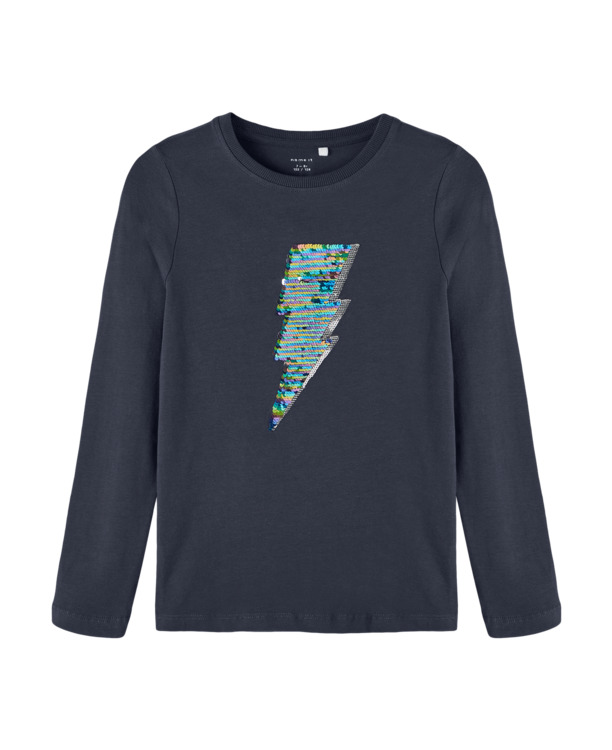 Regular Fit O-Neck Long Sleeves (L/S)