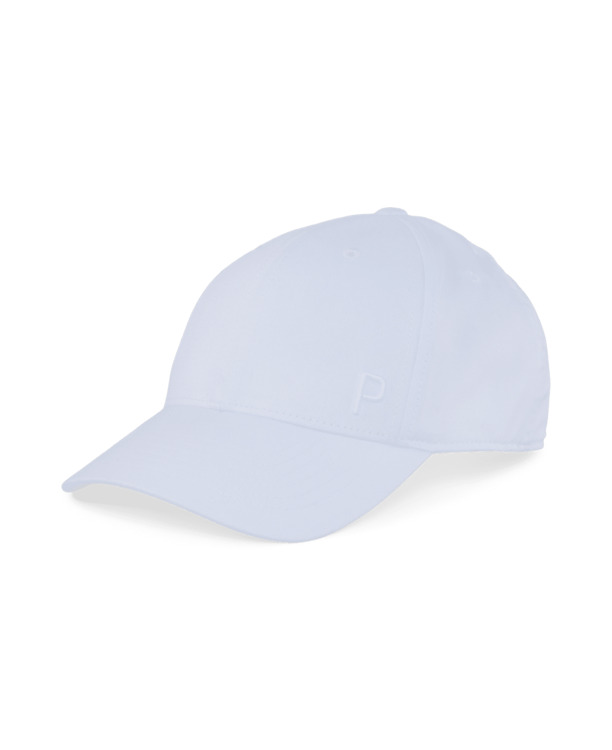 Women's Sport P Cap White Glow