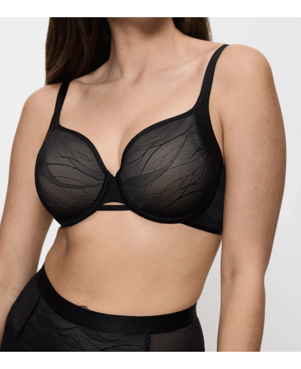 Bh voorgevormd met beugel