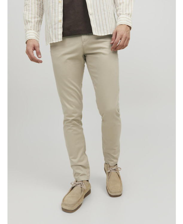 Slim Fit broek