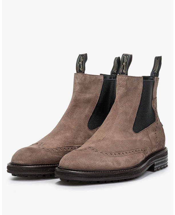 De Zeker 02.05 boots