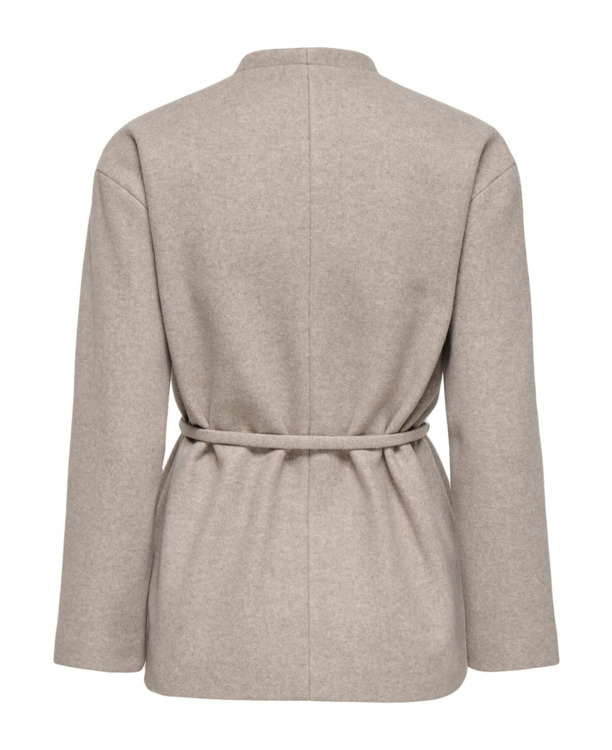 V-Neck Long Sleeves (L/S)