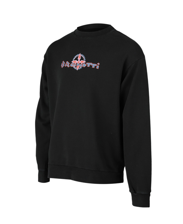 ReWind Crew Men Sweater