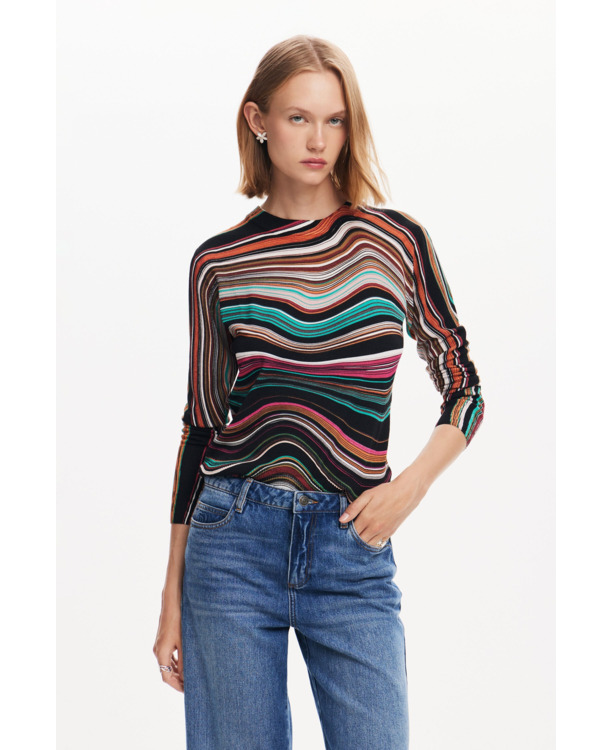 PULLOVER JERS LIVERPOOL