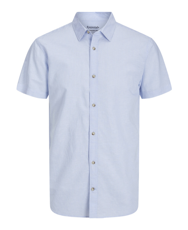 Korte mouwen Overhemd (S/S)