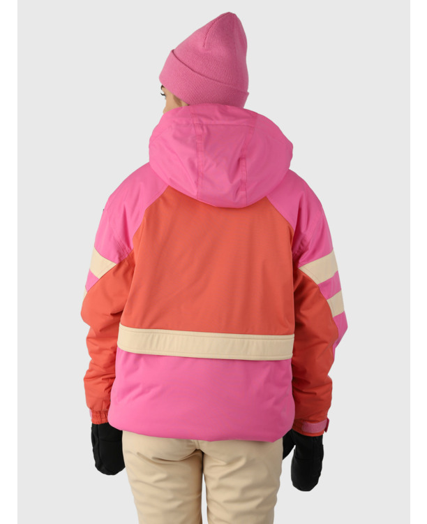Saporo Women Snow Jacket