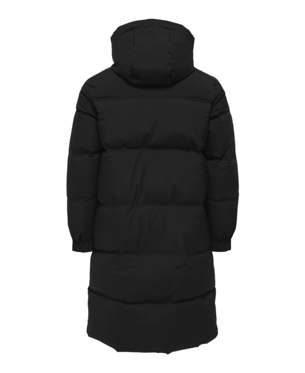 Capuchon met koordregeling lange mouwen (L/M) Heren