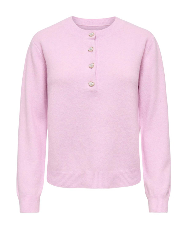 Regular Fit O-Neck Long Sleeves (L/S)