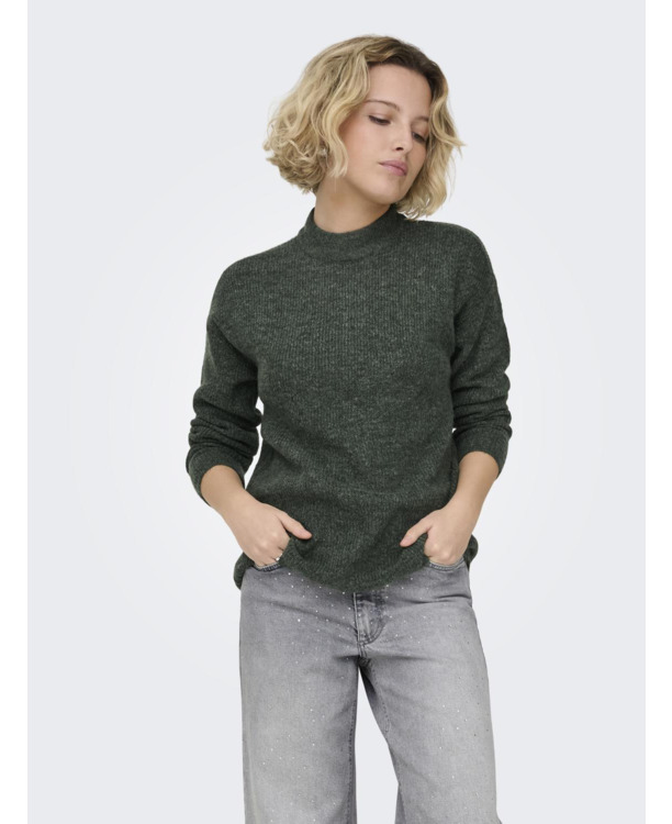 Regular Fit O-Neck Long Sleeves (L/S)