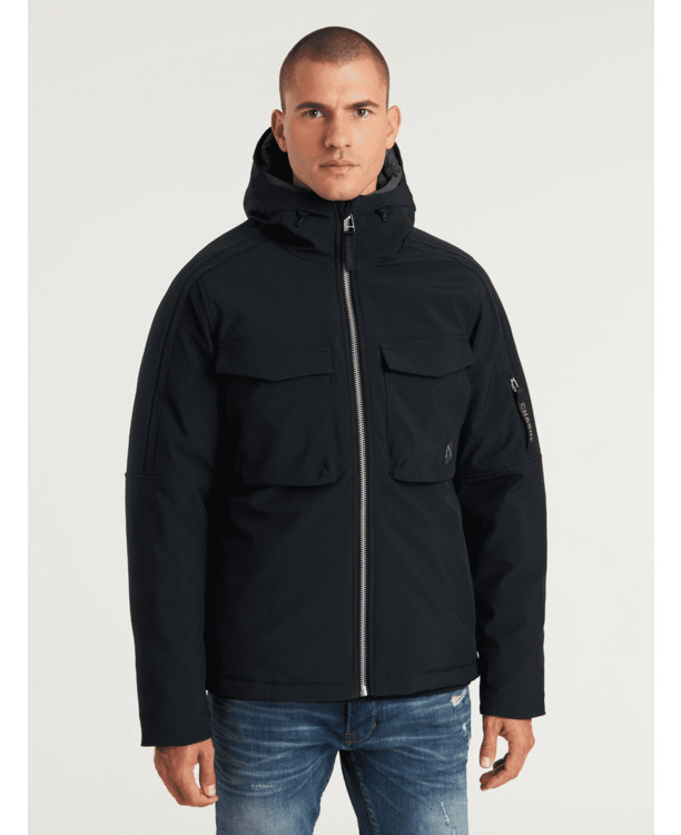 Chasin Heren Jas Solar Shift