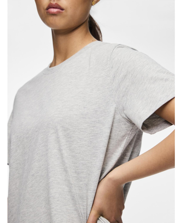 Regular Fit O-Neck Short Sleeves (S/S)