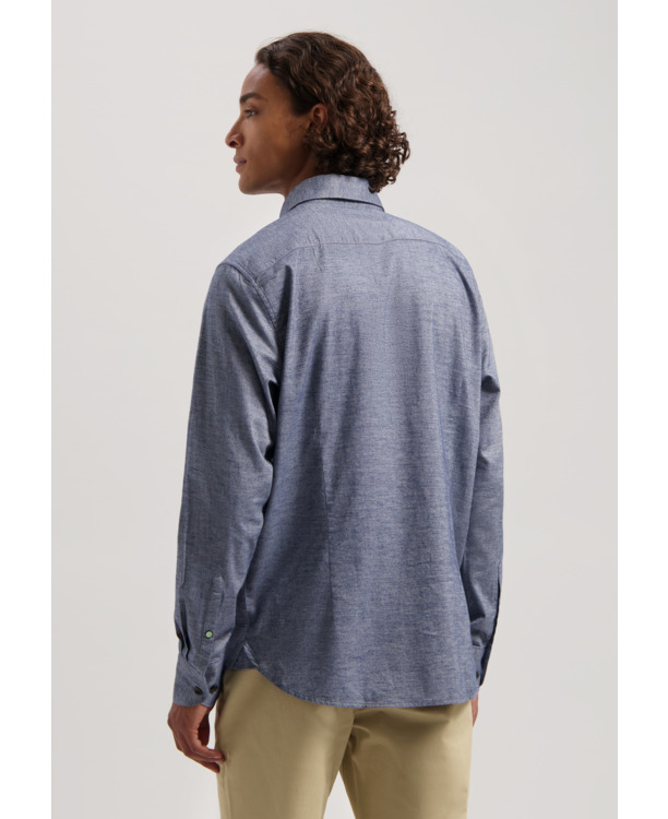 Dstrezzed Heren Overhemd DS Olav Shirt