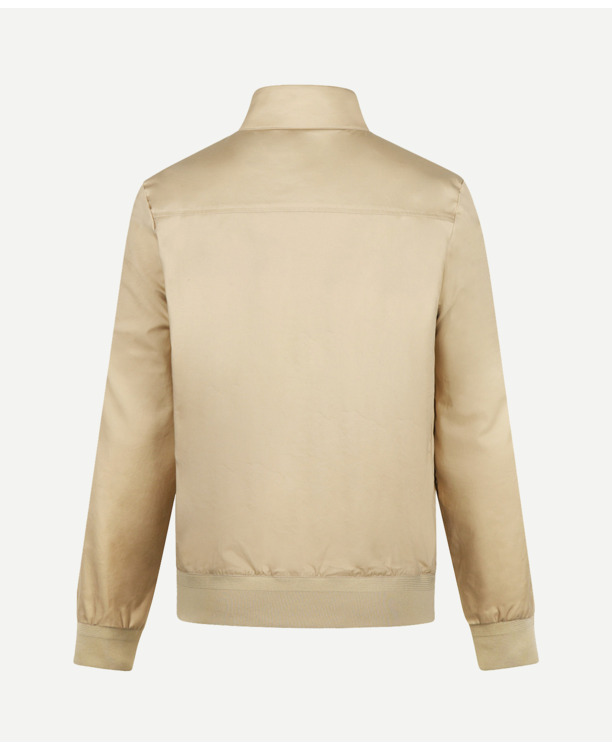 Classic Cotton Bomber Heren