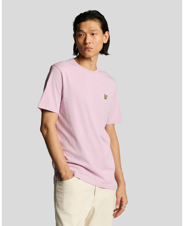 Plain T-Shirt