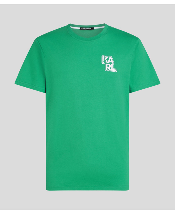 VARSITY PRINT T-SHIRT