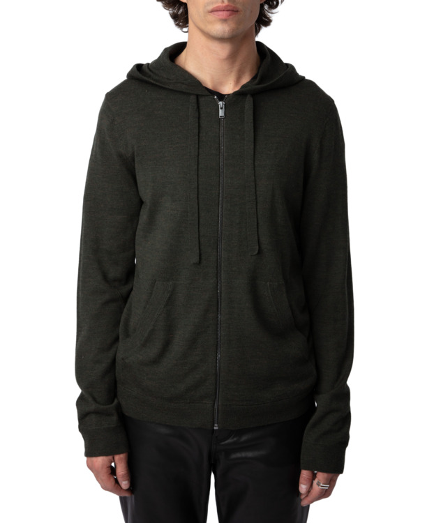 CLASH WE Z. VOLTAIRE