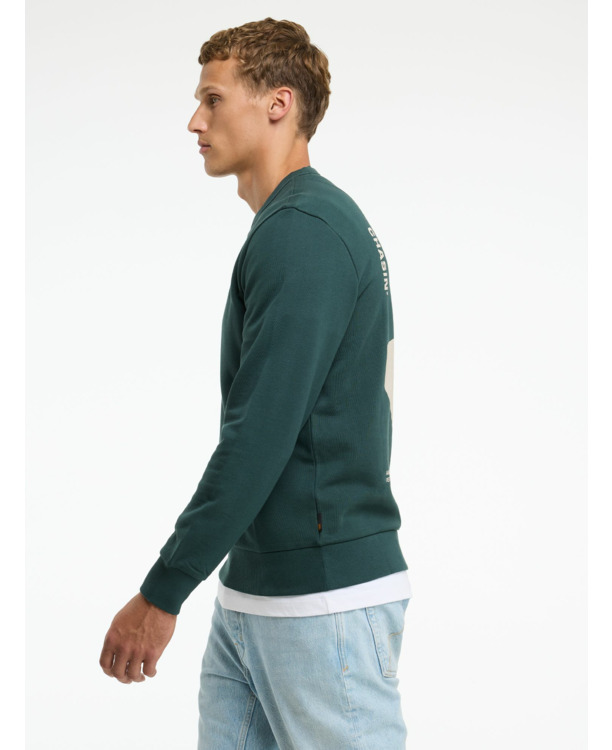 Chasin Heren Sweater Toby Wave