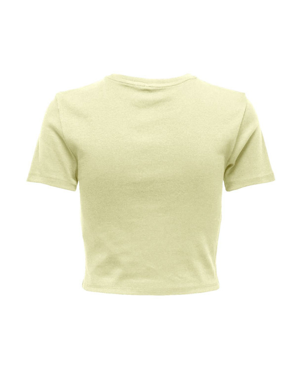 Tight Fit O-Neck Short Sleeves (S/S)