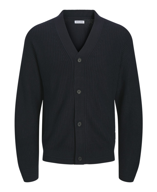 Relaxed Fit V-Neck Short Sleeves (S/S)