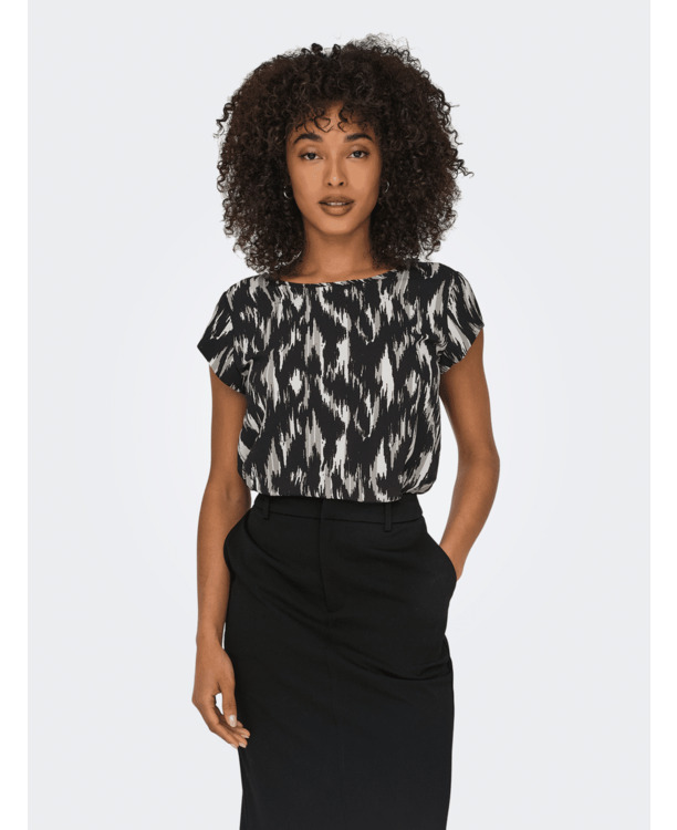 onlVIC SS AOP TOP NOOS WVN