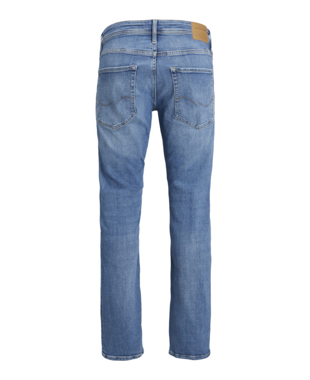 Tapered Fit