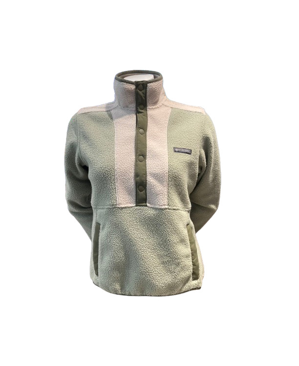 SUNSET CANYON FS SOLID HALF SNAP