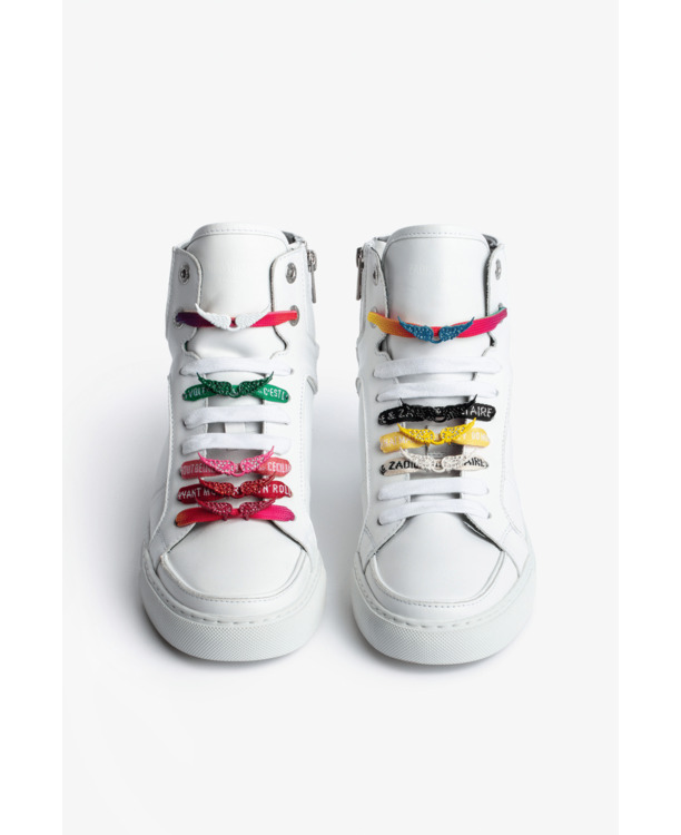LACES