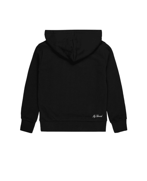 MBE LOGO HOODIE JUNIOR