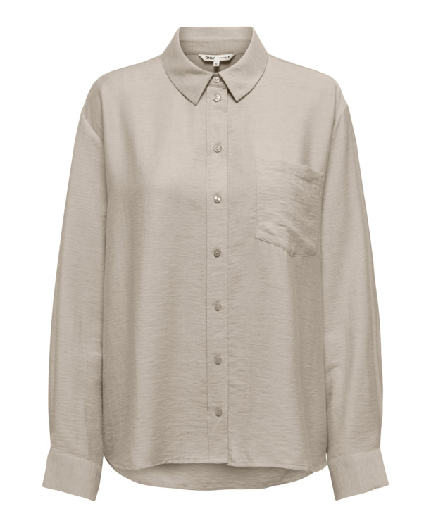ONLLINO LS SHIRT WVN OX