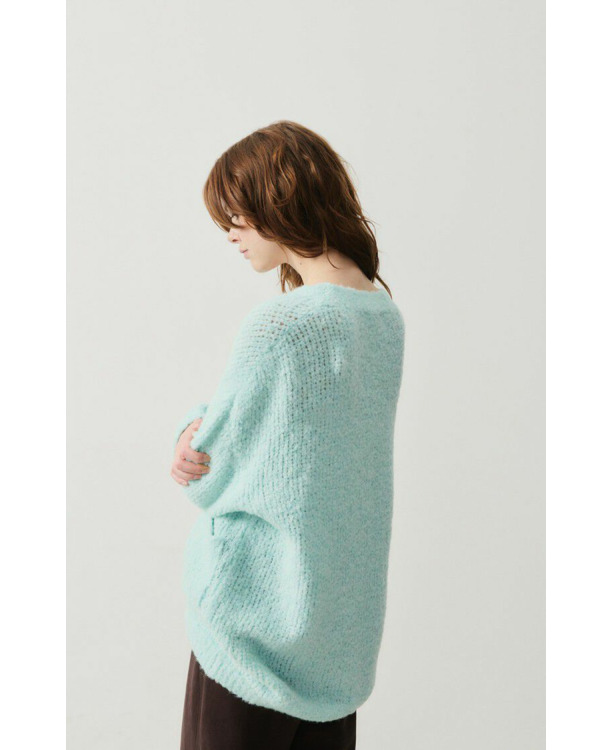 Damesvest Zolly