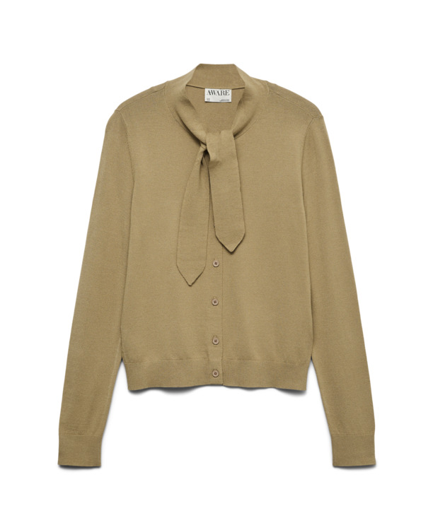 Regular Fit Strapless Long Sleeves (L/S)