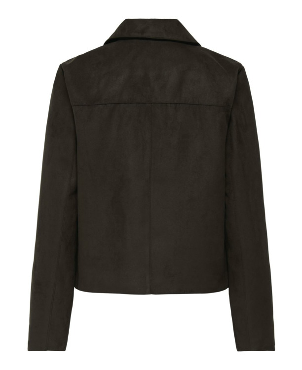 Spread Collar Long Sleeves (L/S)
