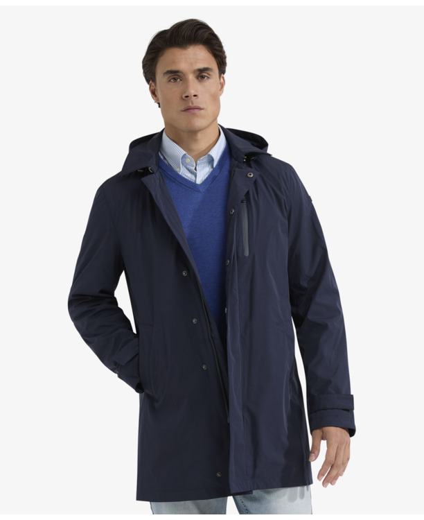 Rain Coat Heren