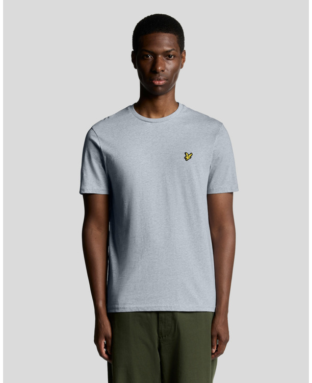 Plain T-Shirt