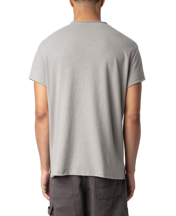 MONASTI MC LIN LAVE LABEL