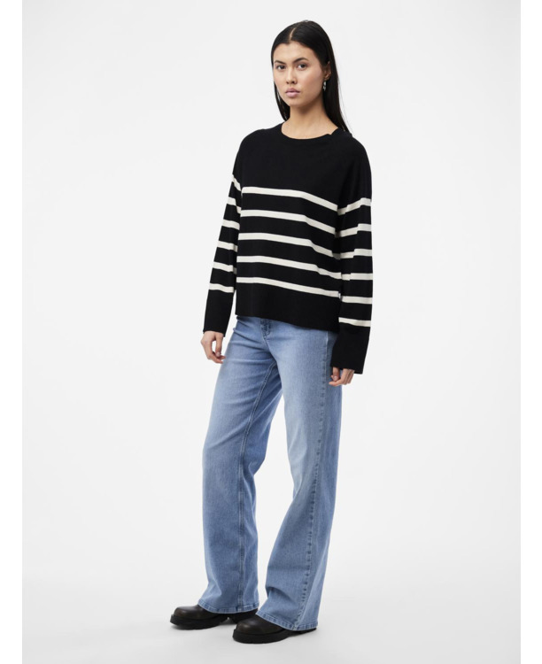 O-Neck Long Sleeves (L/S)