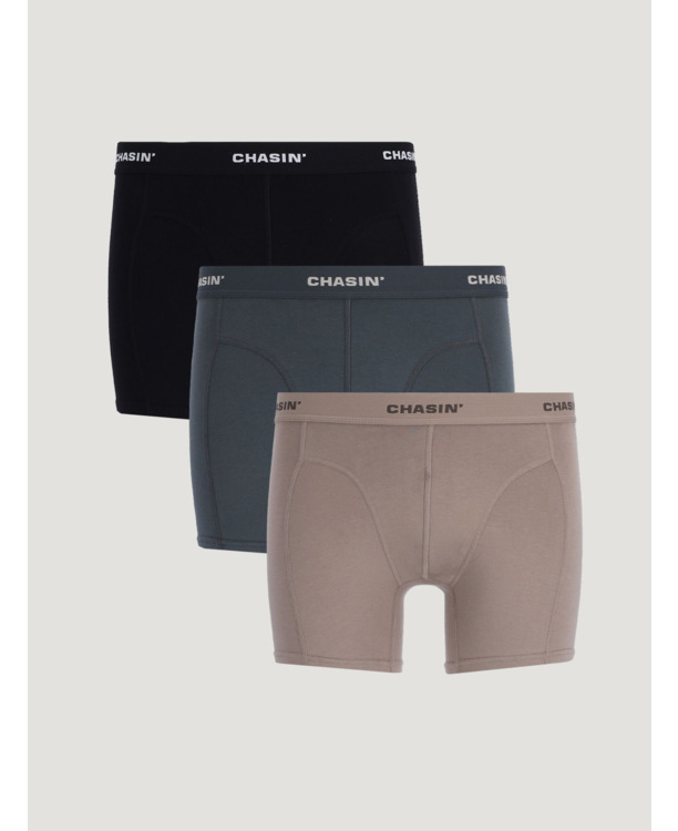 Boxershort 3-pack Thrice Terra Heren