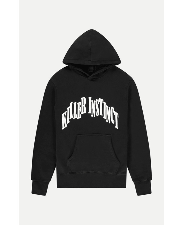De Nieuwe Moordenaar Zwart Unisex
