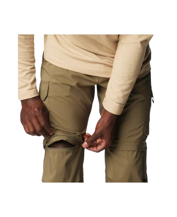 Kestrel Trail FS EU Convertible Broek