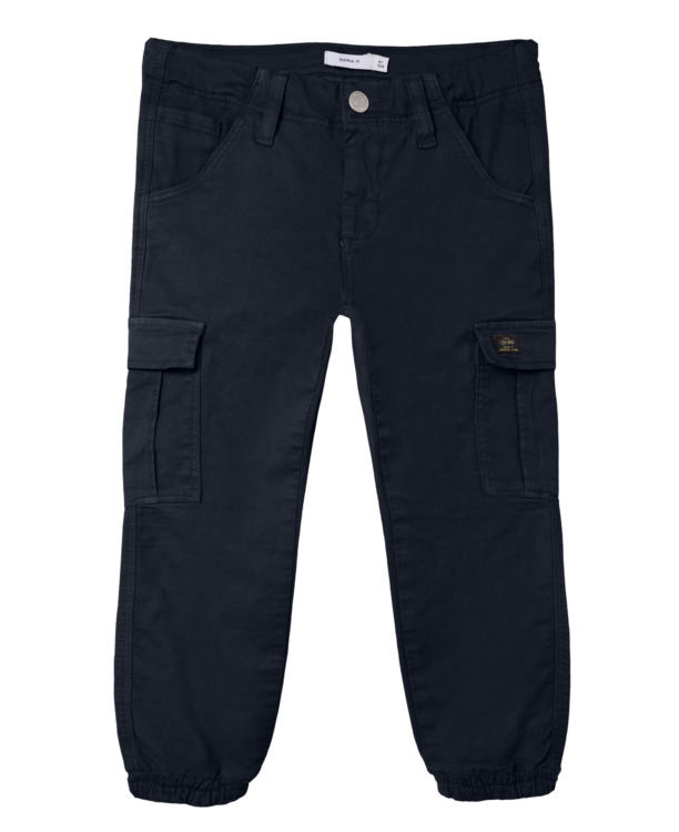 Cargo Fit