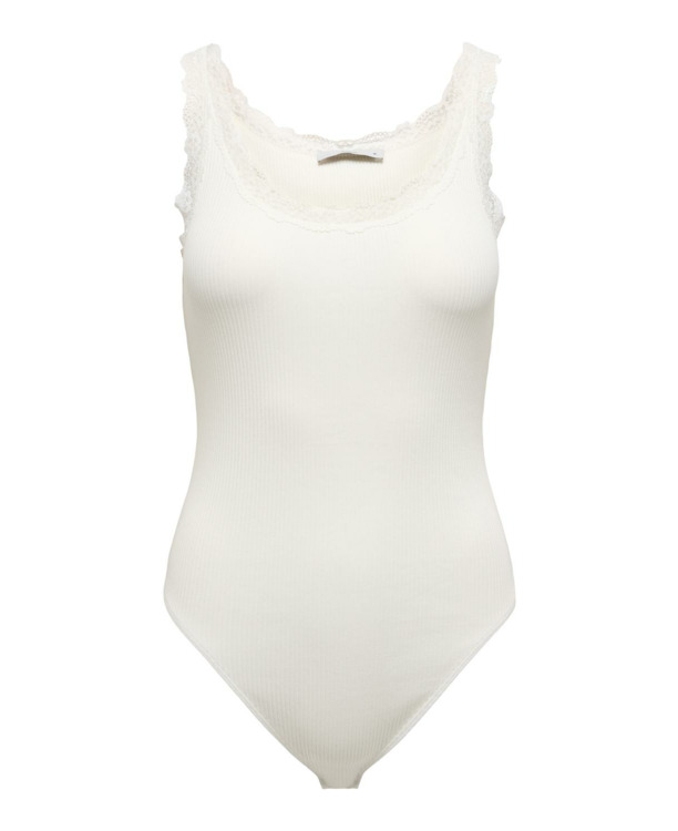 U-Neck Sleeveless (S/L)