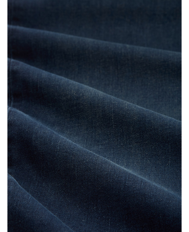 TTBRYDEN Taps toeloop jeans