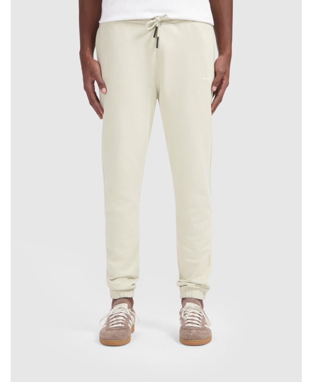 Logo Sweatpants 100% Cotton Men