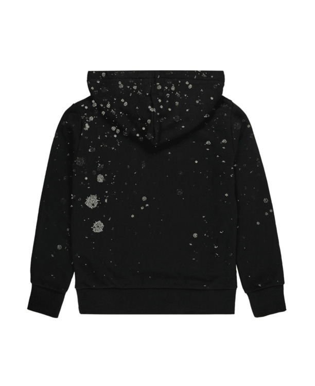 PAINT CAPSULE HOODIE