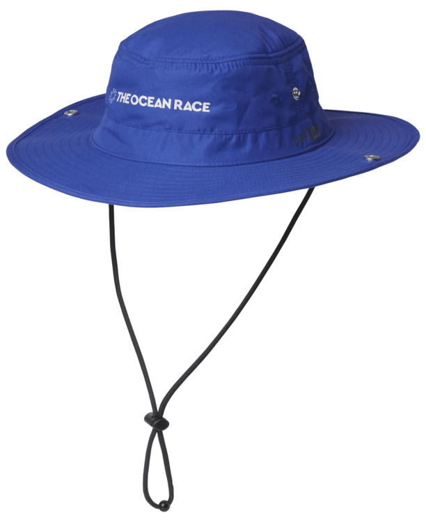 K THE OCEAN RACE SUNHAT