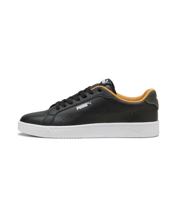 PUMA Grounded Perf PUMA Black-PUMA Whit