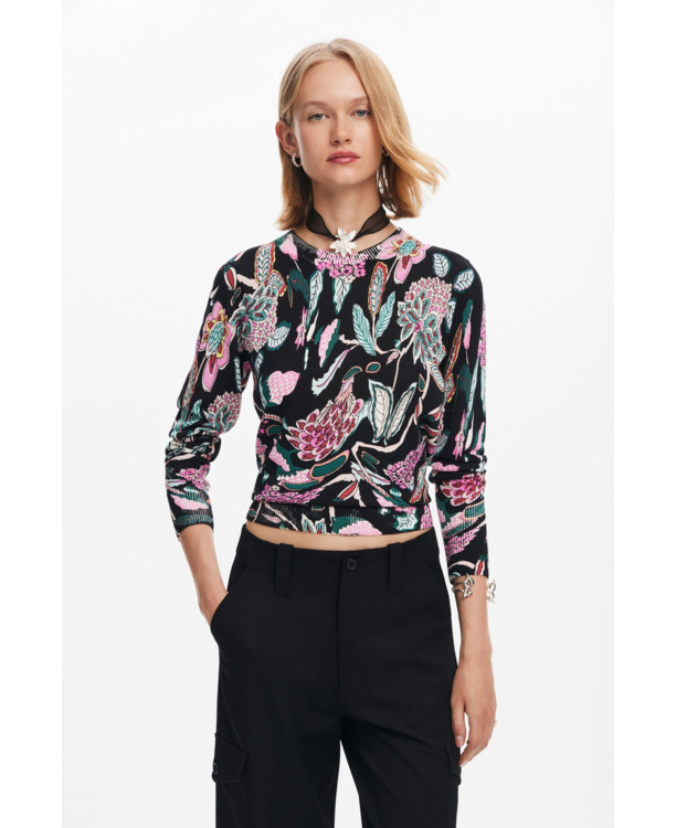 PULLOVER JERS MANCHESTER