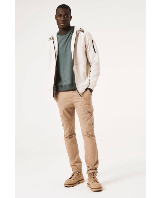 Heren Vest