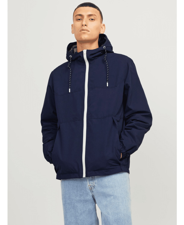 JJCLIMB HOOD JACKET