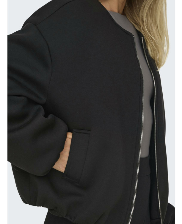O-Neck Long Sleeves (L/S)